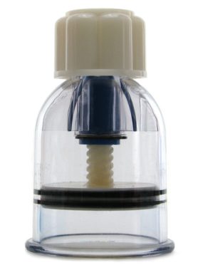 Intake Anal Suction Device