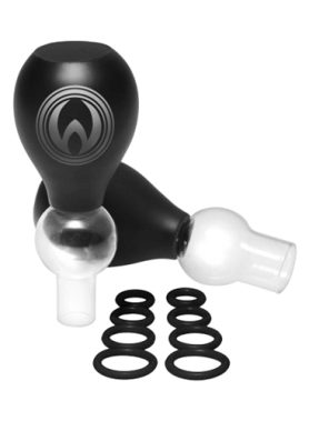 Nipple Amplifier Tepelzuigers