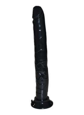 The Tower of Pleasure Mega Dildo!