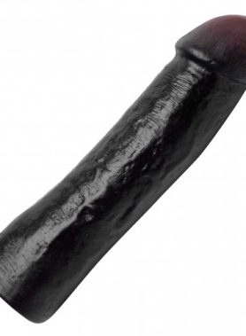 Realistische penissleeve