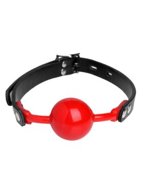 The Hush Ball Gag