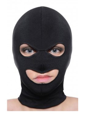Facade Bondagemasker