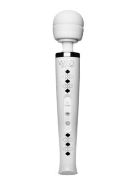 Utopia Wand Vibrator