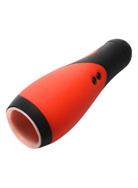 Vibra Head Automatische Masturbator