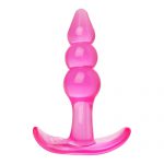 Bubbles Bumpy Starter Anaal Plug