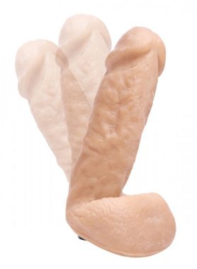 Dildo Opzetstuk Voor LoveBotz Seksmachine