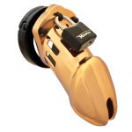 CB-6000 Kuisheidskooi - Goud