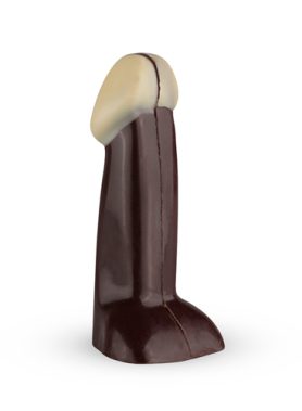Jongeheer - Pure Chocolade