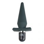Vibrerende buttplug - 50 Shades "Delicious Fullness"