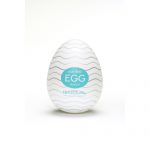 Tenga Egg - Wavy