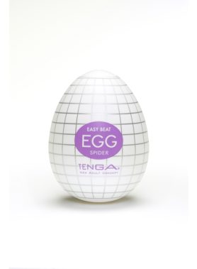 Tenga Egg - Spider
