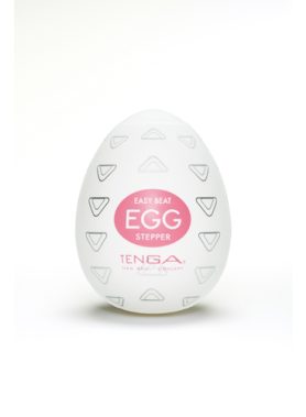 Tenga Egg - Stepper