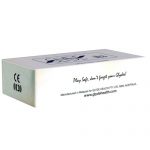 Glyde Ultra Natural - 100 Condooms