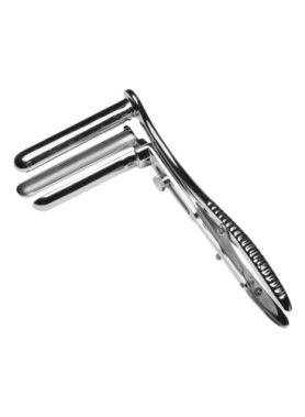 3-Prong Anal Speculum