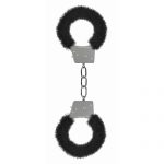 Zwarte beginners handboeien