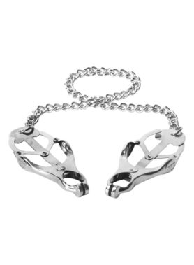 Sterling Monarch Nipple Vice