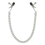 Bull Nose Tepelklemmen