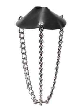 Parachute Ballstretcher